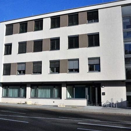 Apartments Am Freizeitpark Kriftel 외부 사진