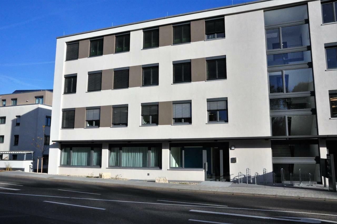 Apartments Am Freizeitpark Kriftel 외부 사진
