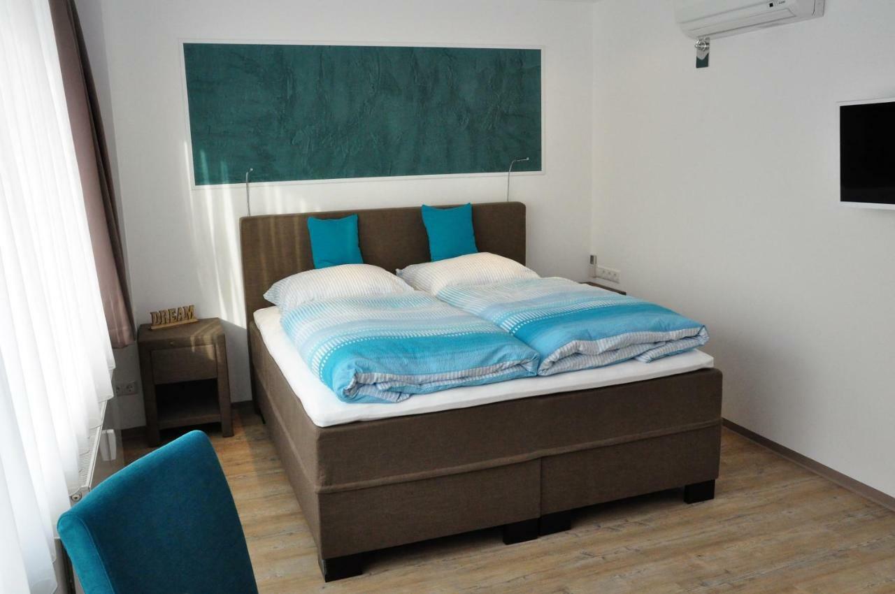 Apartments Am Freizeitpark Kriftel 외부 사진