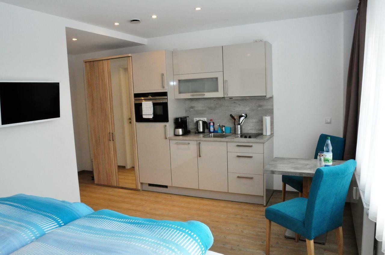 Apartments Am Freizeitpark Kriftel 외부 사진
