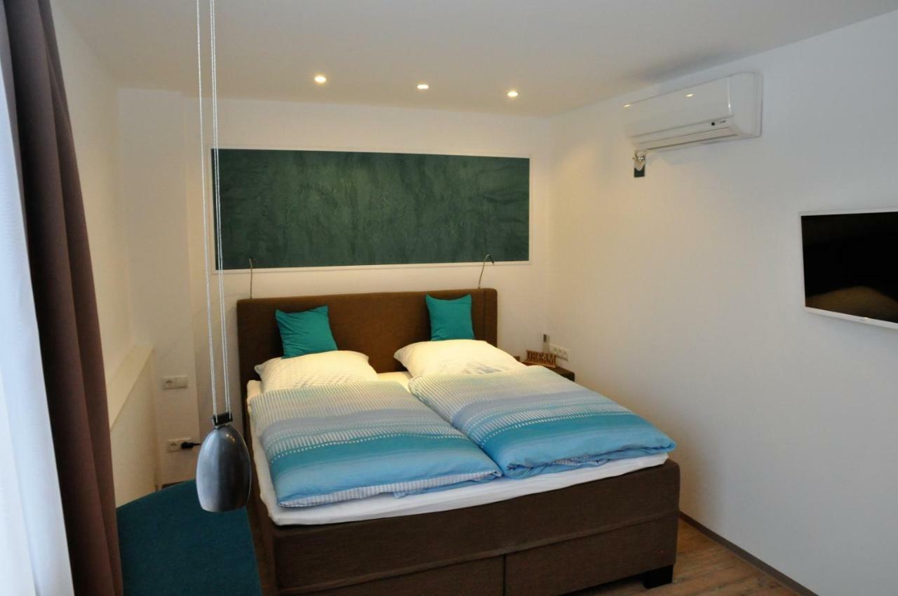 Apartments Am Freizeitpark Kriftel 외부 사진