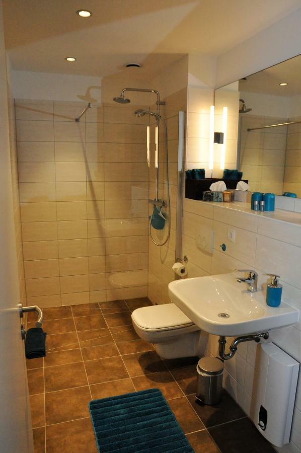 Apartments Am Freizeitpark Kriftel 외부 사진