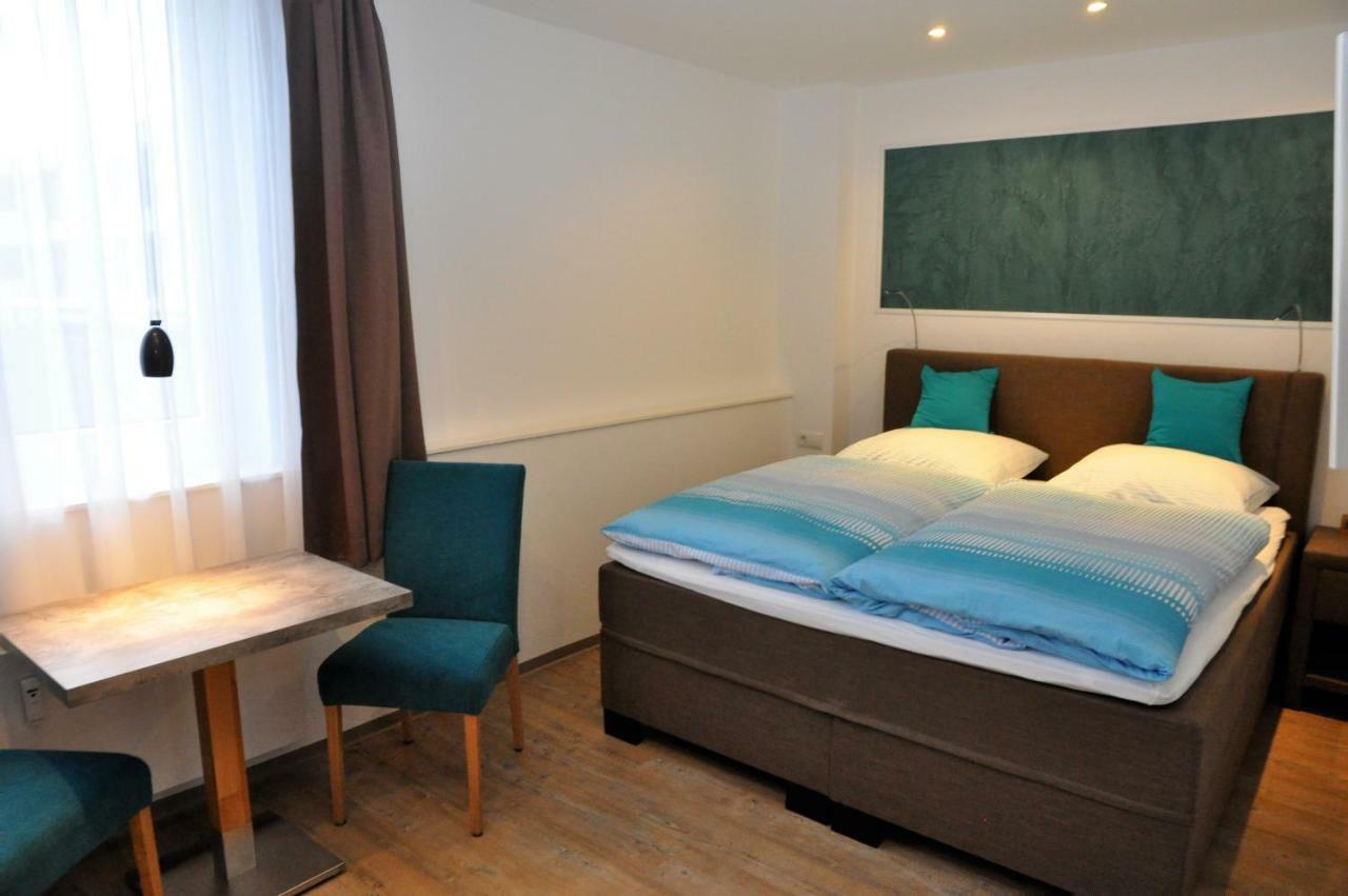 Apartments Am Freizeitpark Kriftel 외부 사진