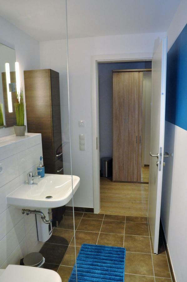 Apartments Am Freizeitpark Kriftel 외부 사진