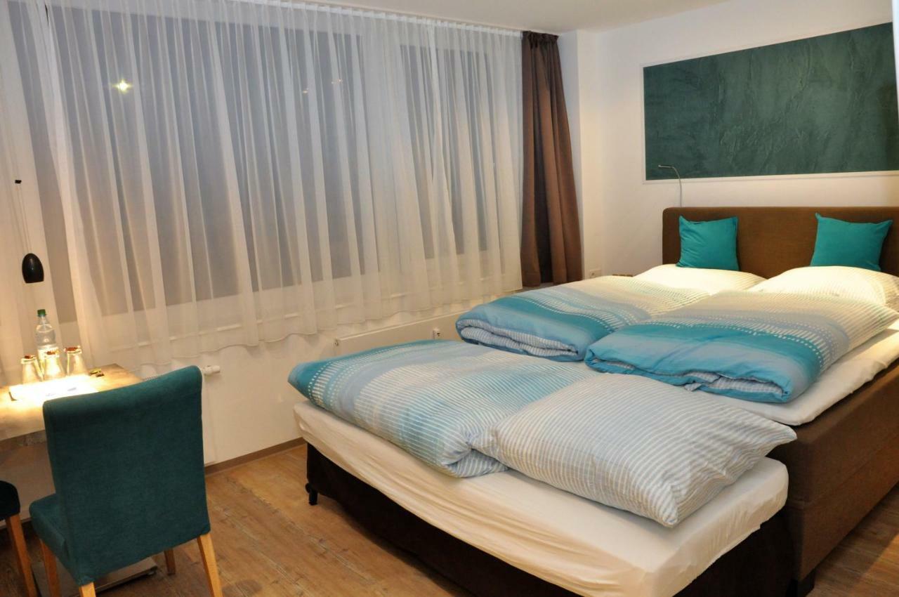 Apartments Am Freizeitpark Kriftel 외부 사진