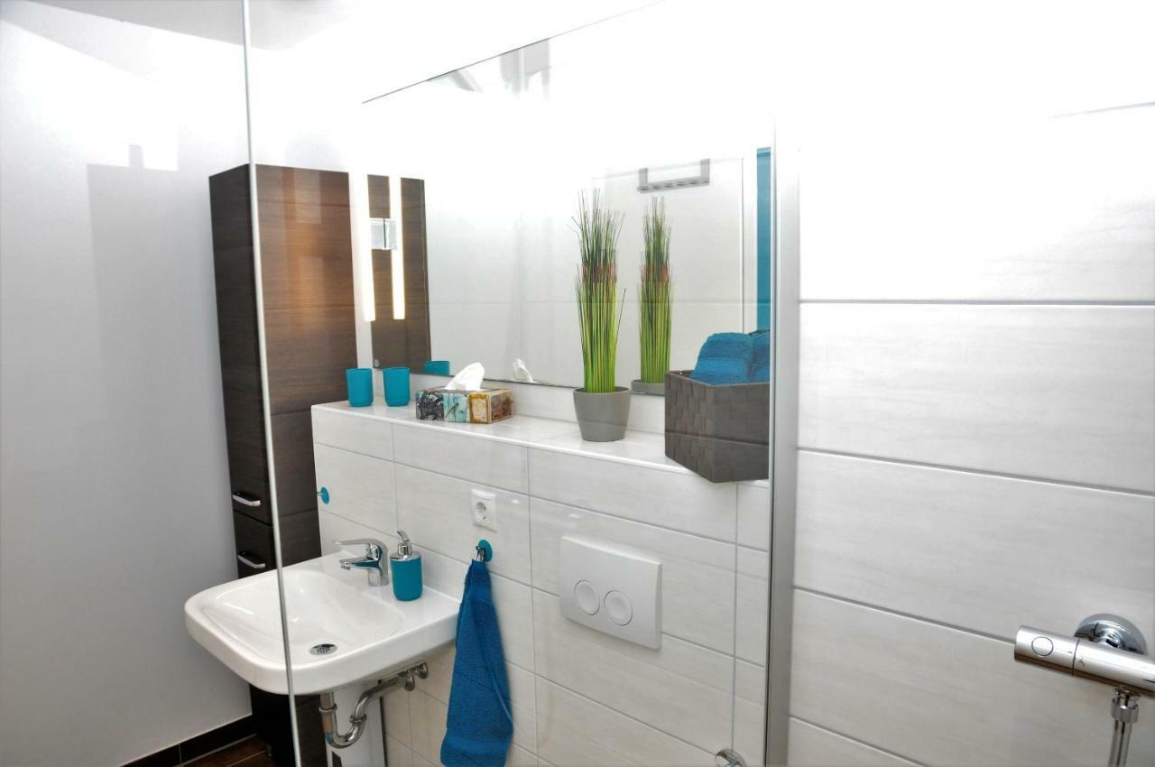 Apartments Am Freizeitpark Kriftel 외부 사진