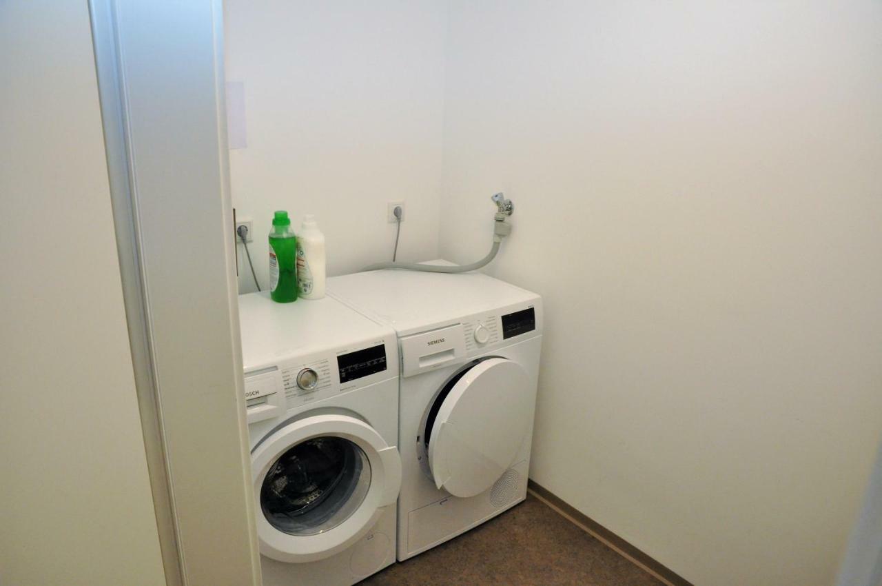Apartments Am Freizeitpark Kriftel 외부 사진